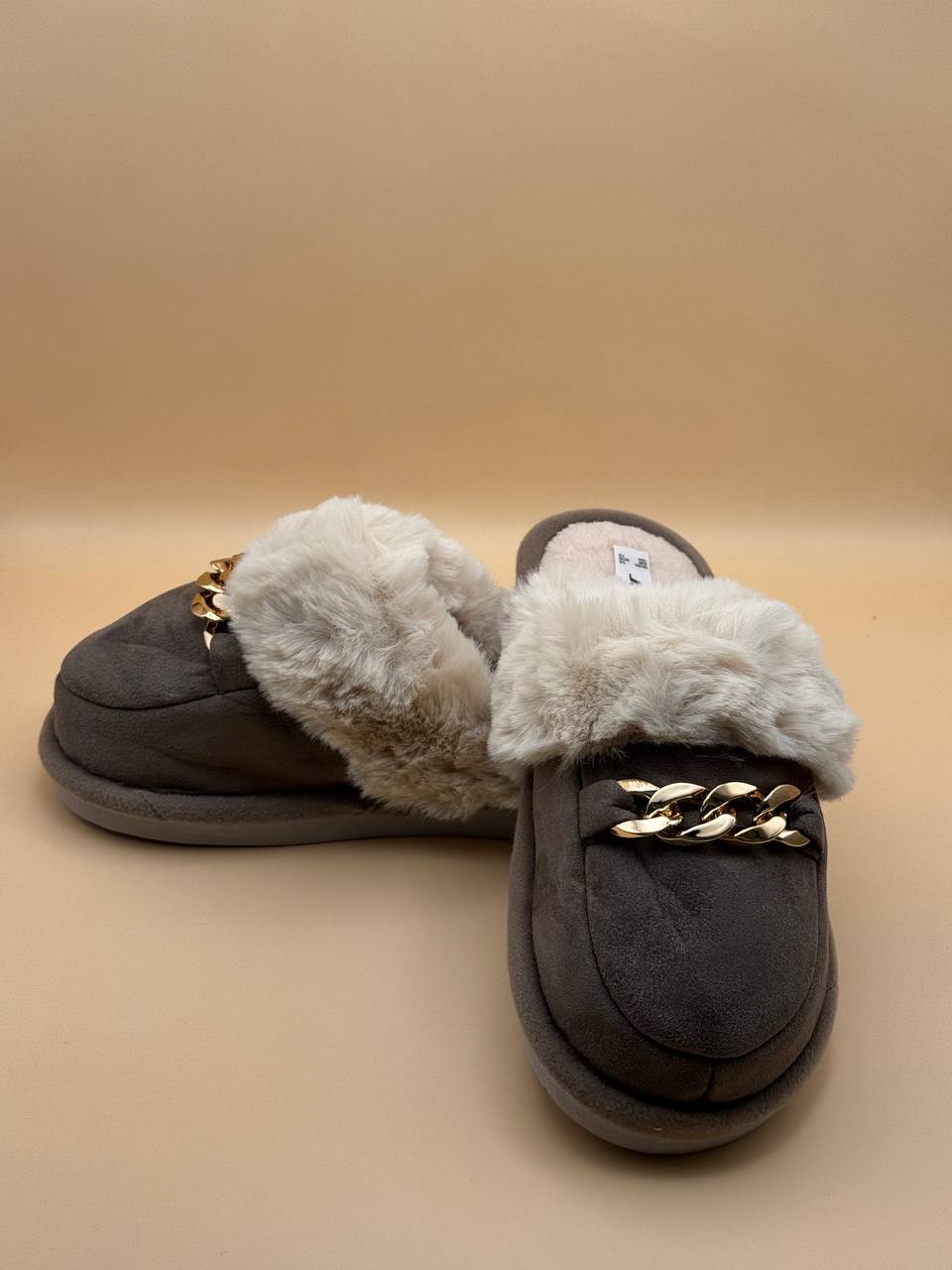 Glam con Maxi Catena Oro - Abbigliamento Jessica