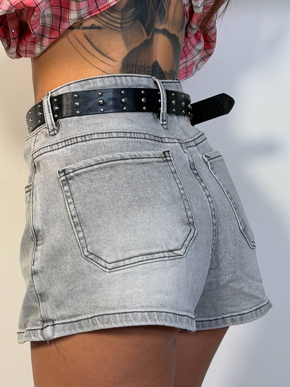 Gonna Aisha - Abbigliamento Jessica