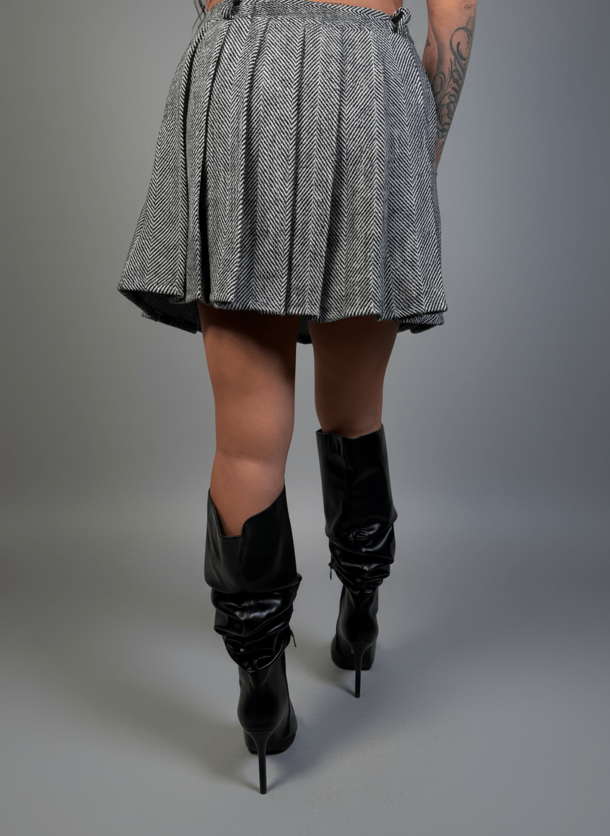 Gonna Blair - Abbigliamento Jessica