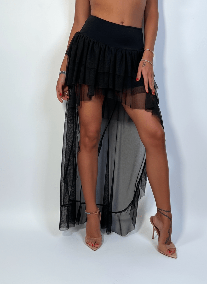 Gonna Formentera - Abbigliamento Jessica