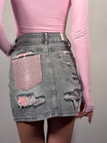 Gonna Galassia - Abbigliamento Jessica