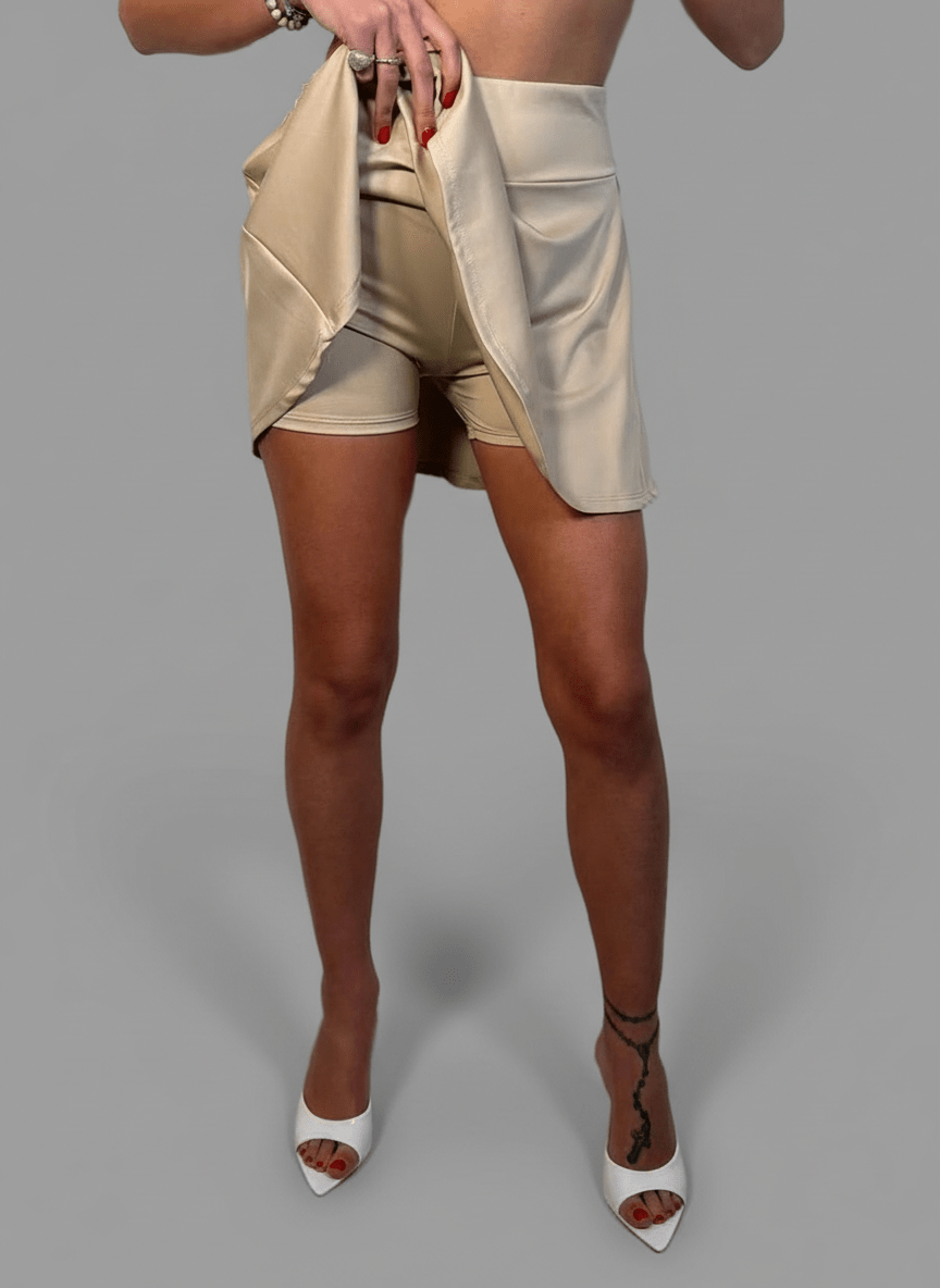 Gonna Life - Abbigliamento Jessica