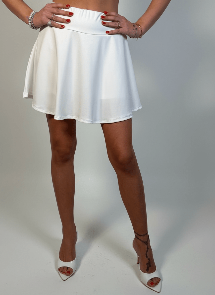 Gonna Life - Abbigliamento Jessica