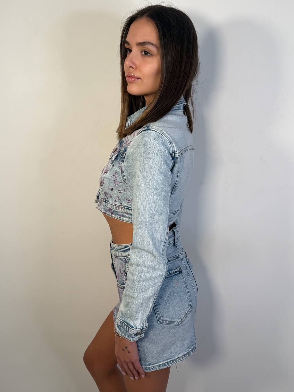 Gonna Lolita - Abbigliamento Jessica