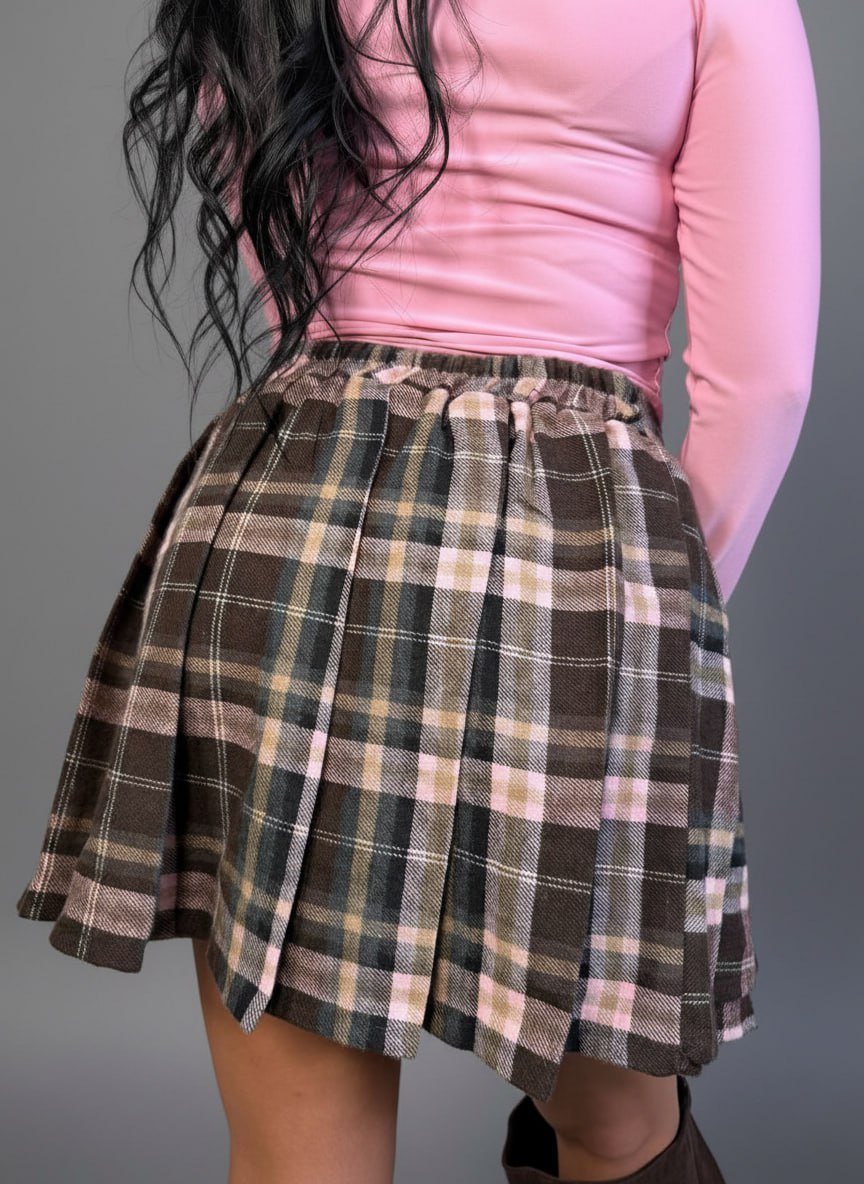 Gonna Maddy - Abbigliamento Jessica