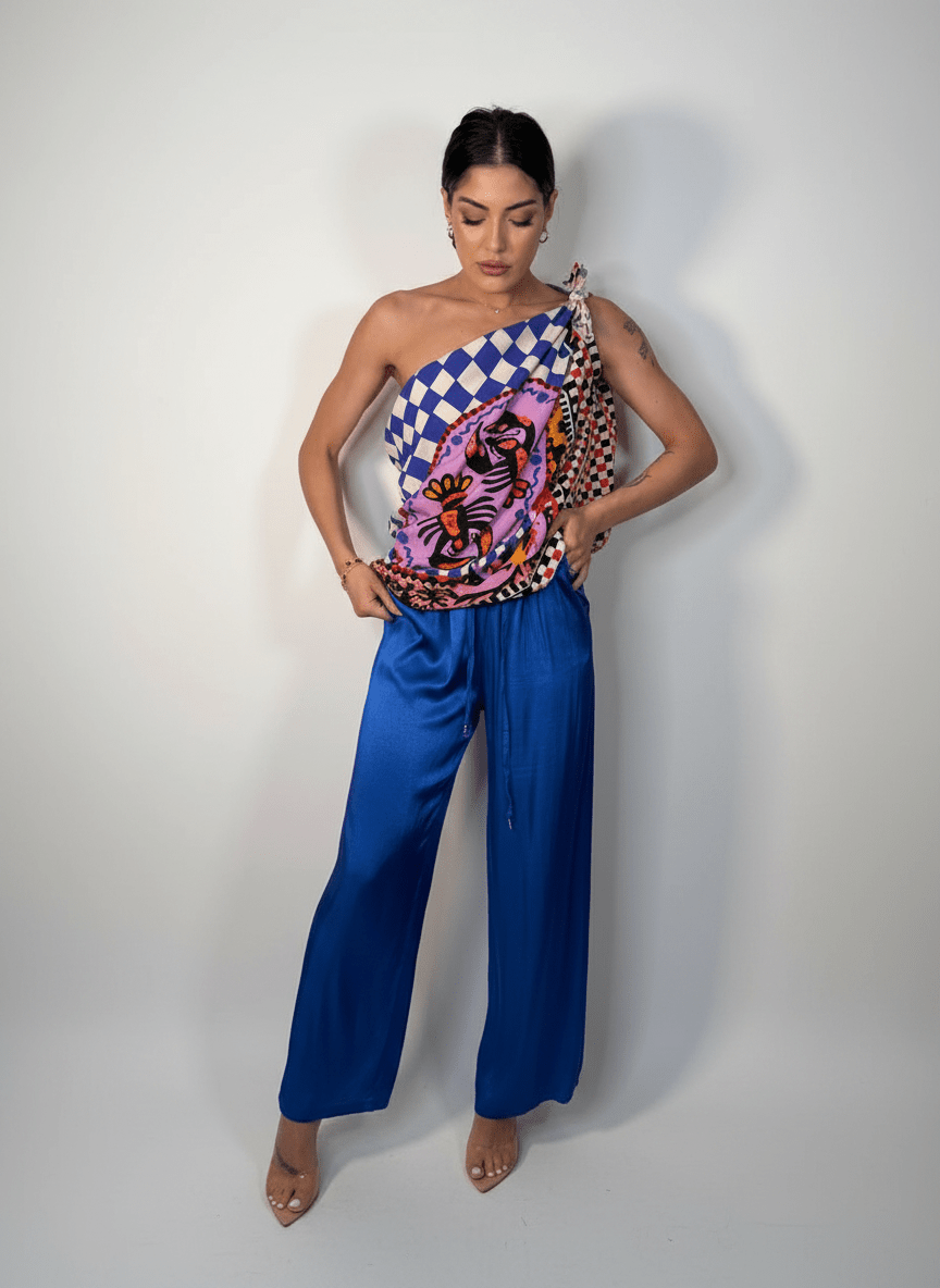 Gonna Pareo - Abbigliamento Jessica