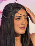 Hair Chain Kleopatra - Abbigliamento Jessica
