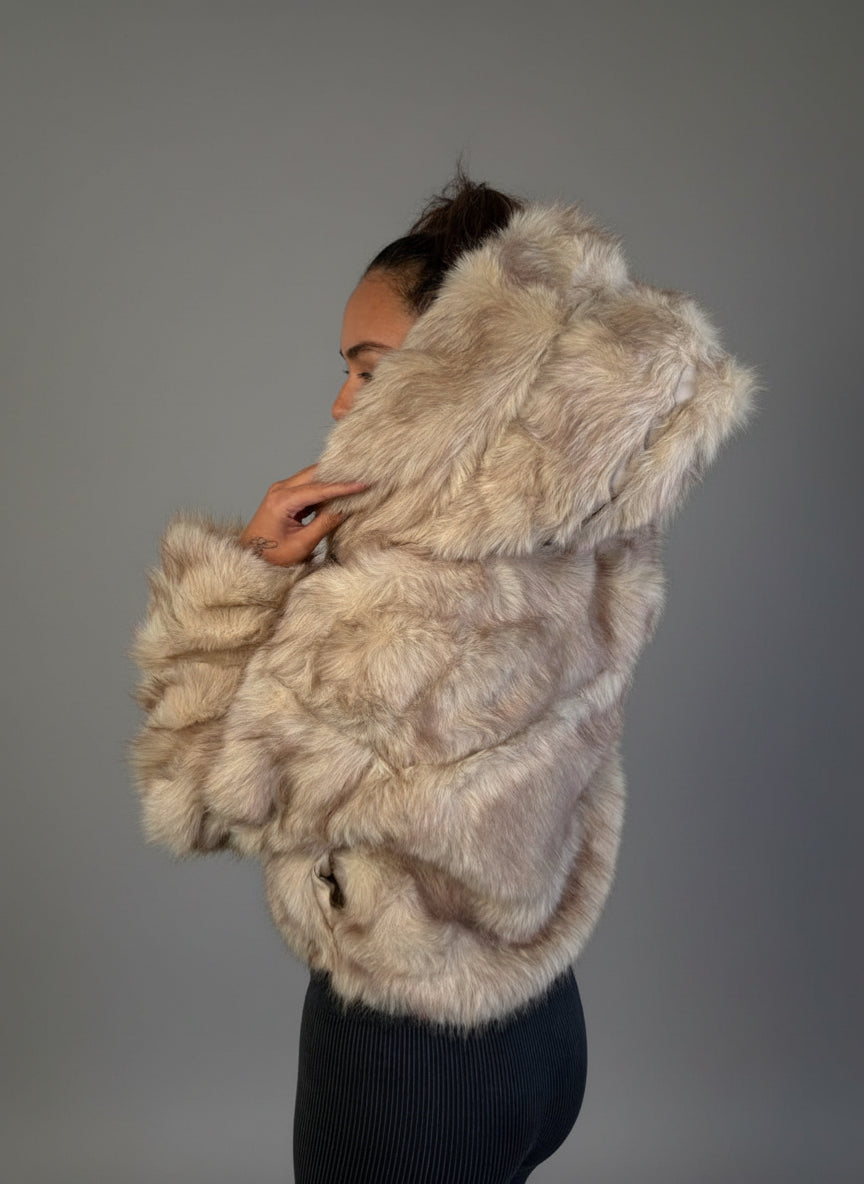 ECO Pelliccia Soft Glam