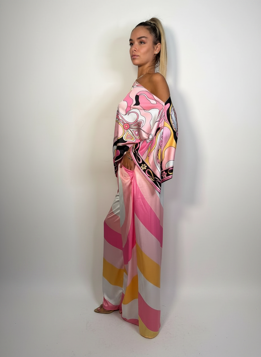 Set Jessica Raimbow