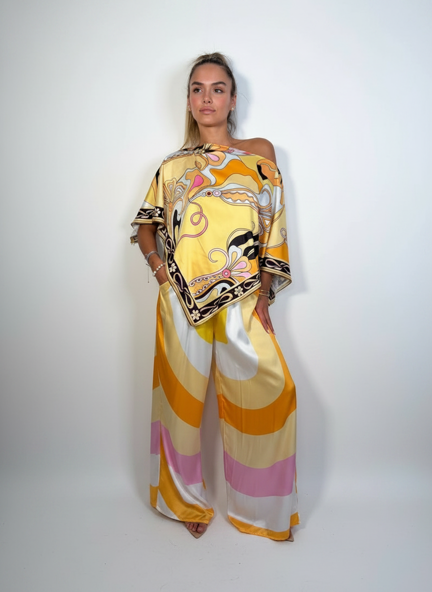 Set Jessica Raimbow