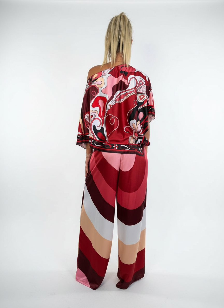 Set Jessica Raimbow