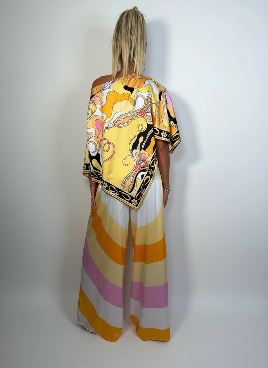 Set Jessica Raimbow