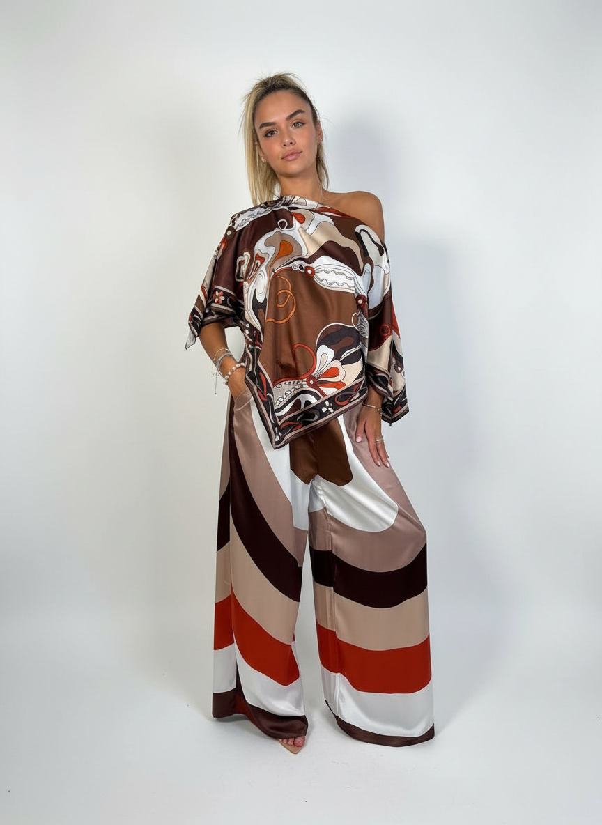 Set Jessica Raimbow