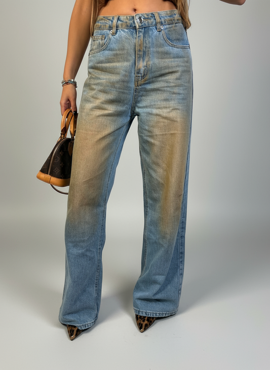 Wide Leg Premium Line