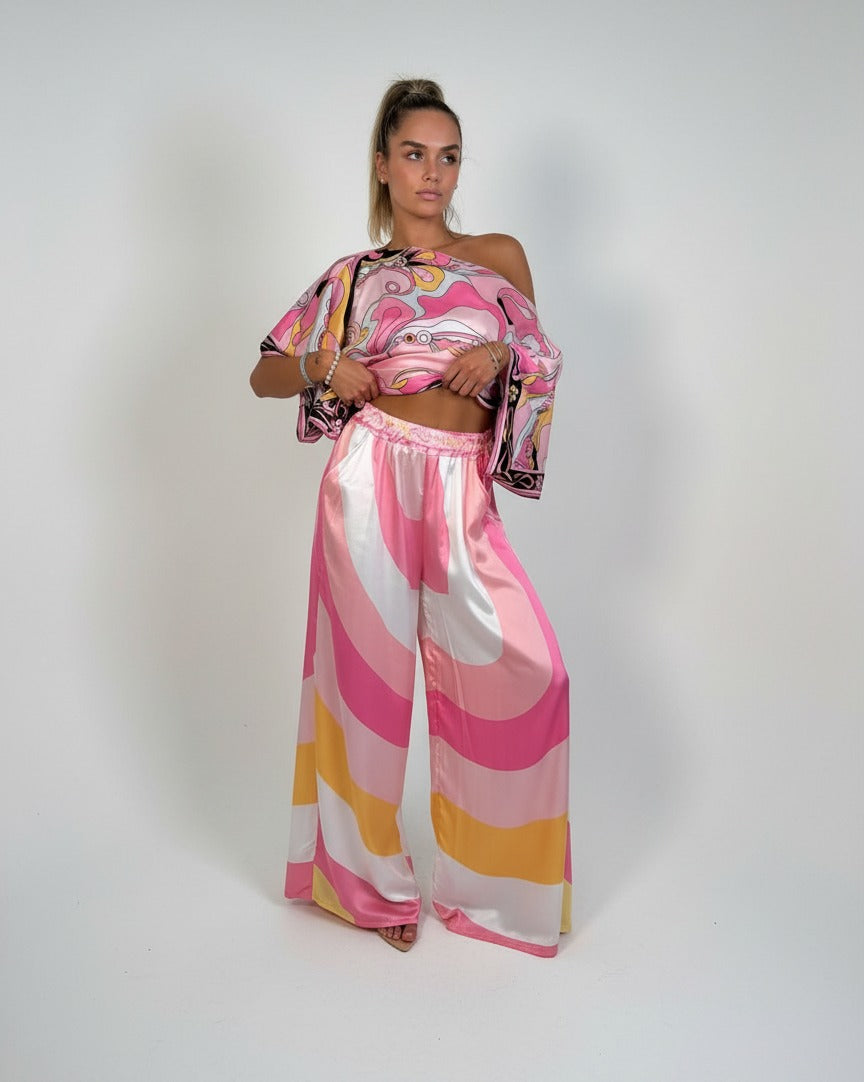 Set Jessica Raimbow