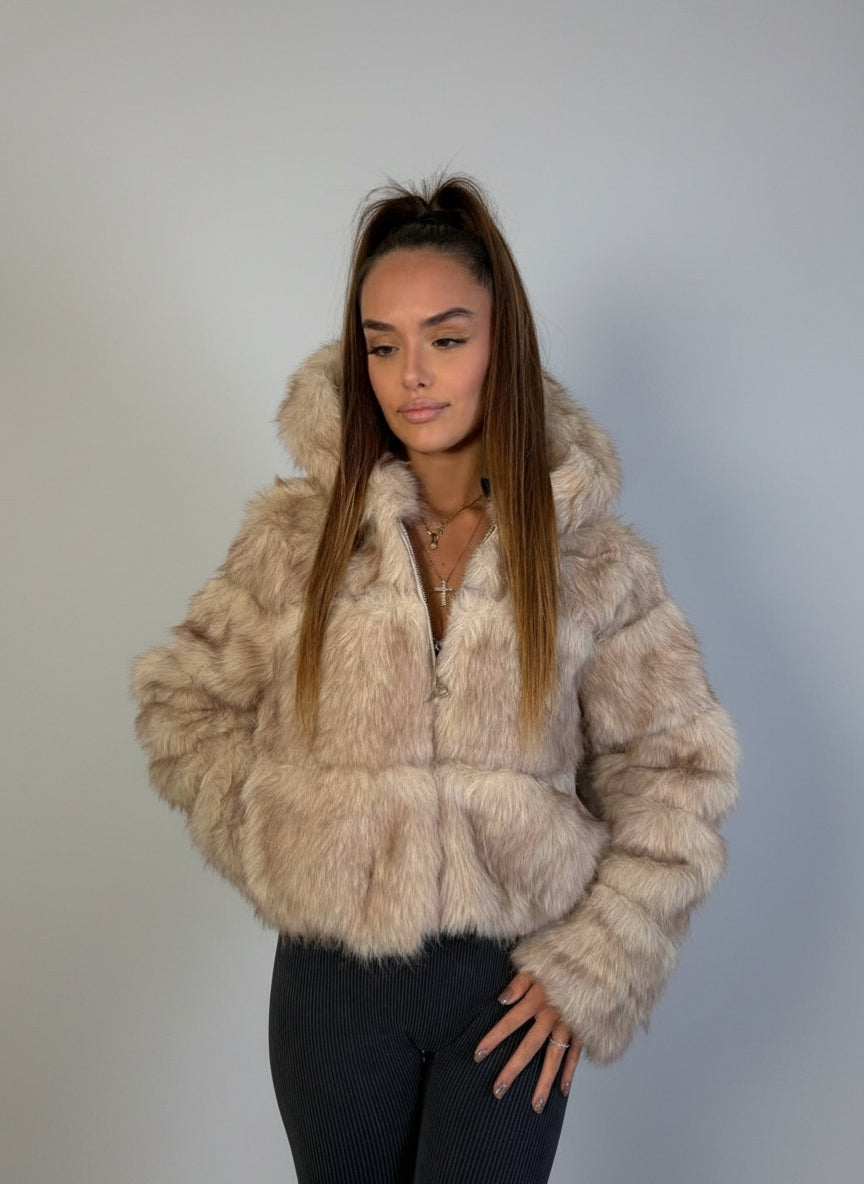 ECO Pelliccia Soft Glam