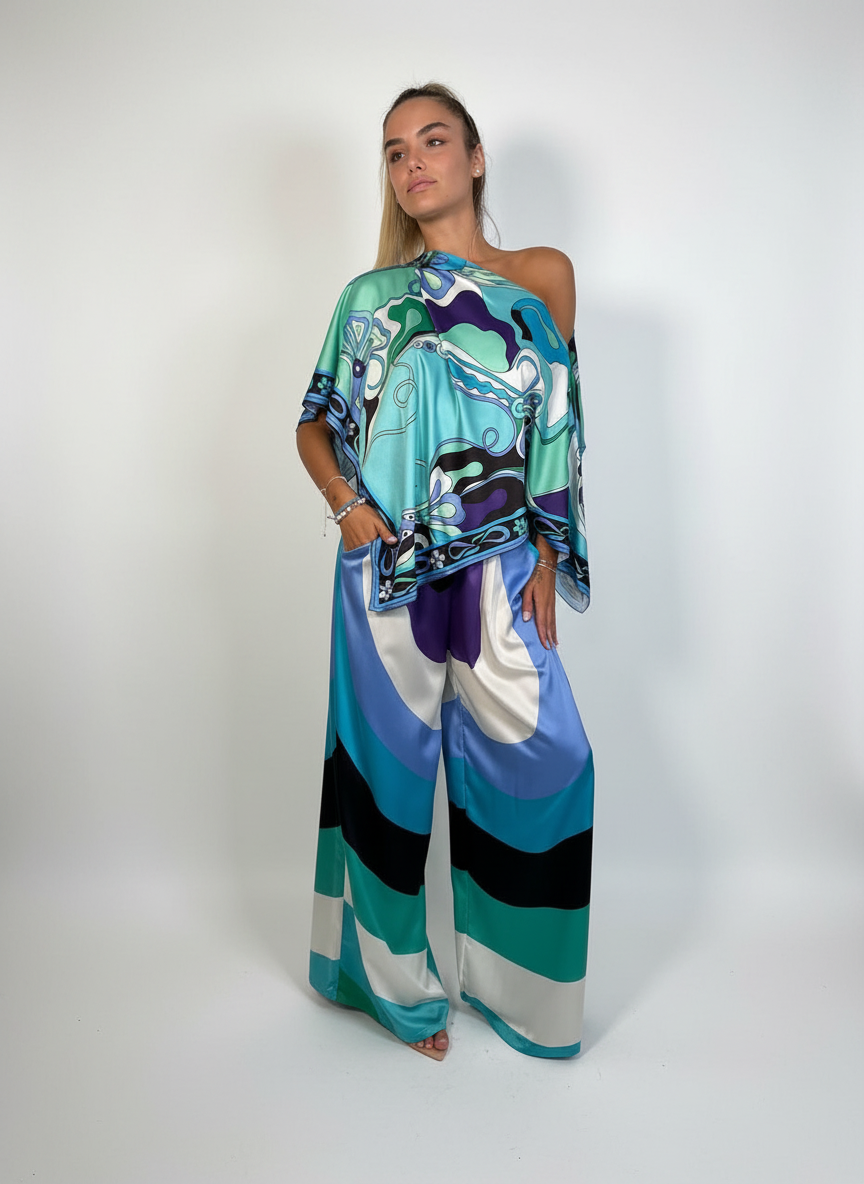 Set Jessica Raimbow