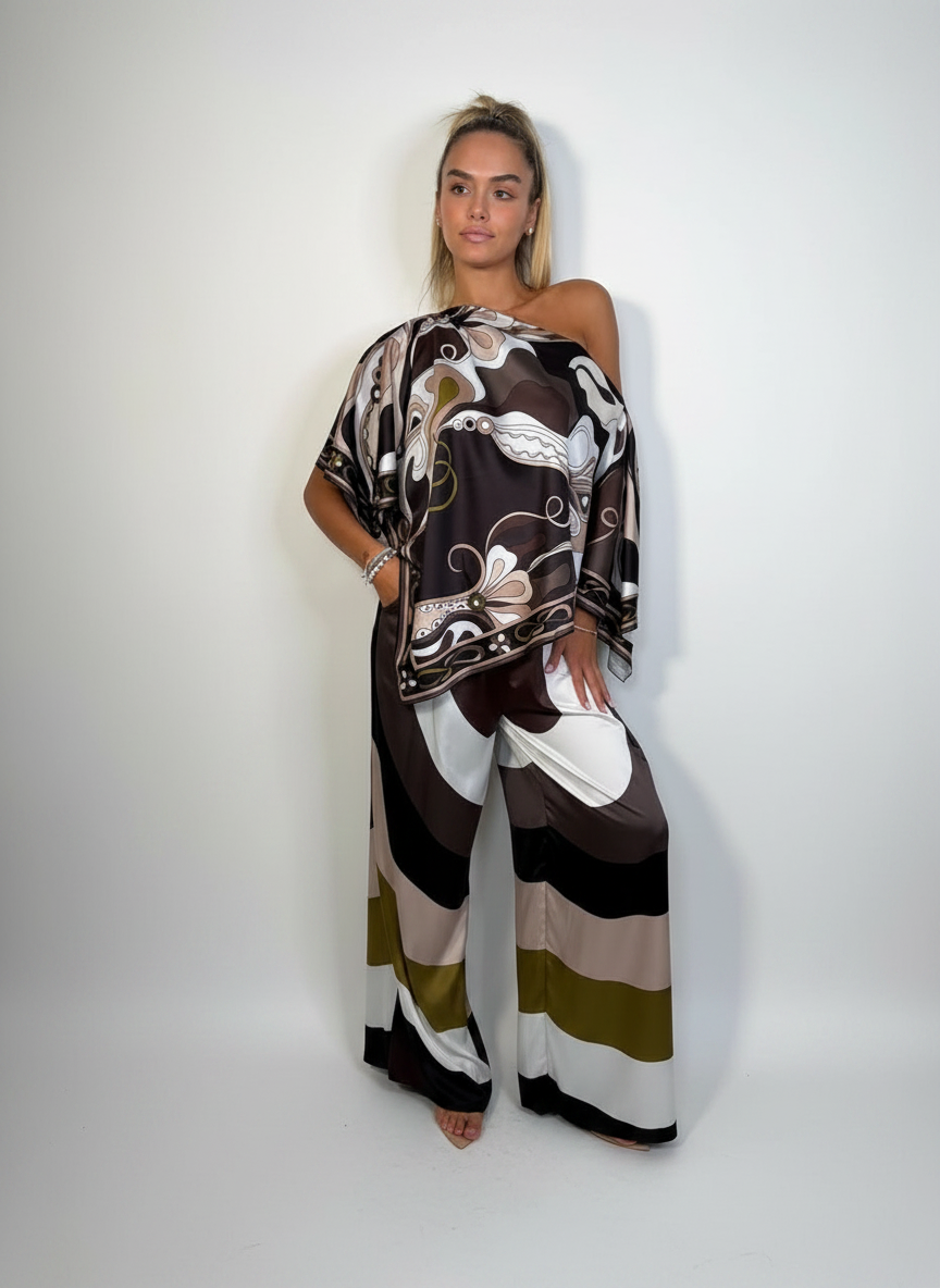 Set Jessica Raimbow