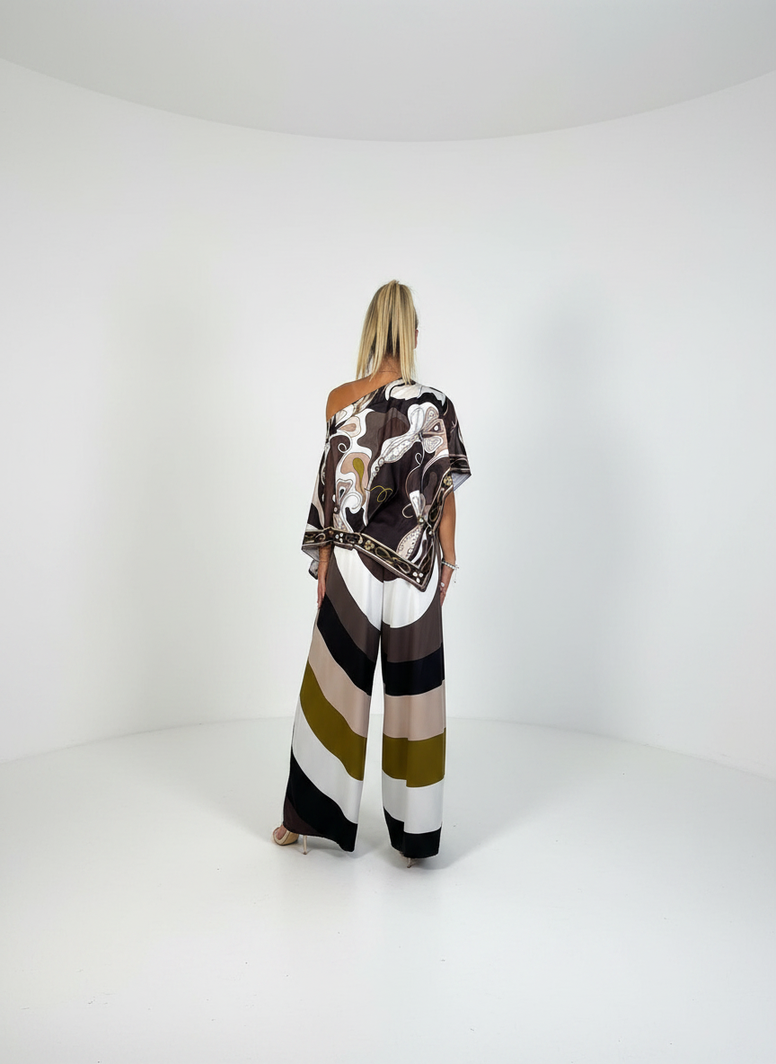 Set Jessica Raimbow
