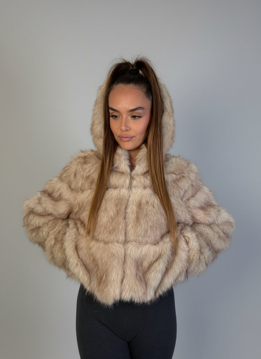 ECO Pelliccia Soft Glam