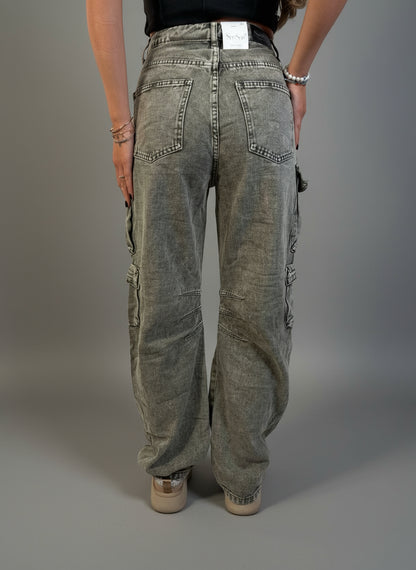Cargo Military Street
