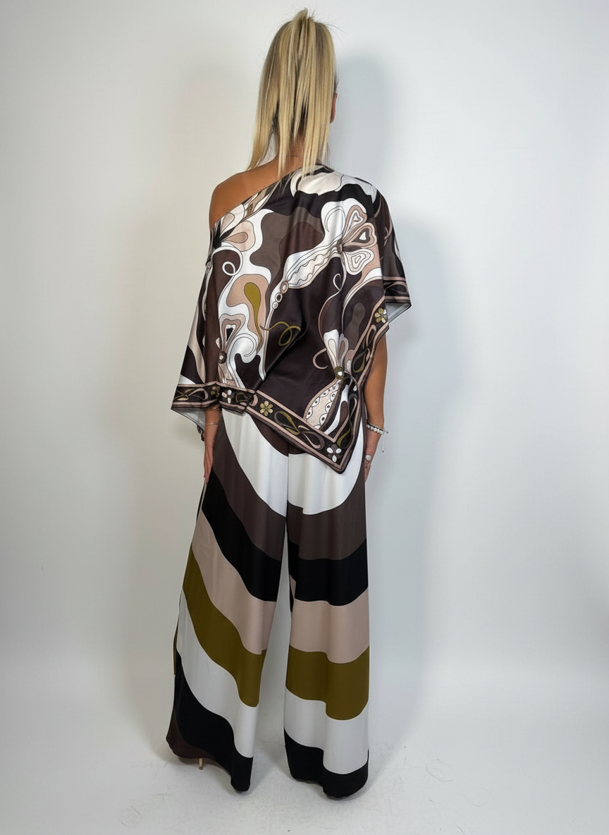 Set Jessica Raimbow