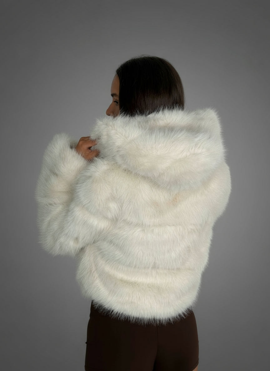 ECO Pelliccia Soft Glam