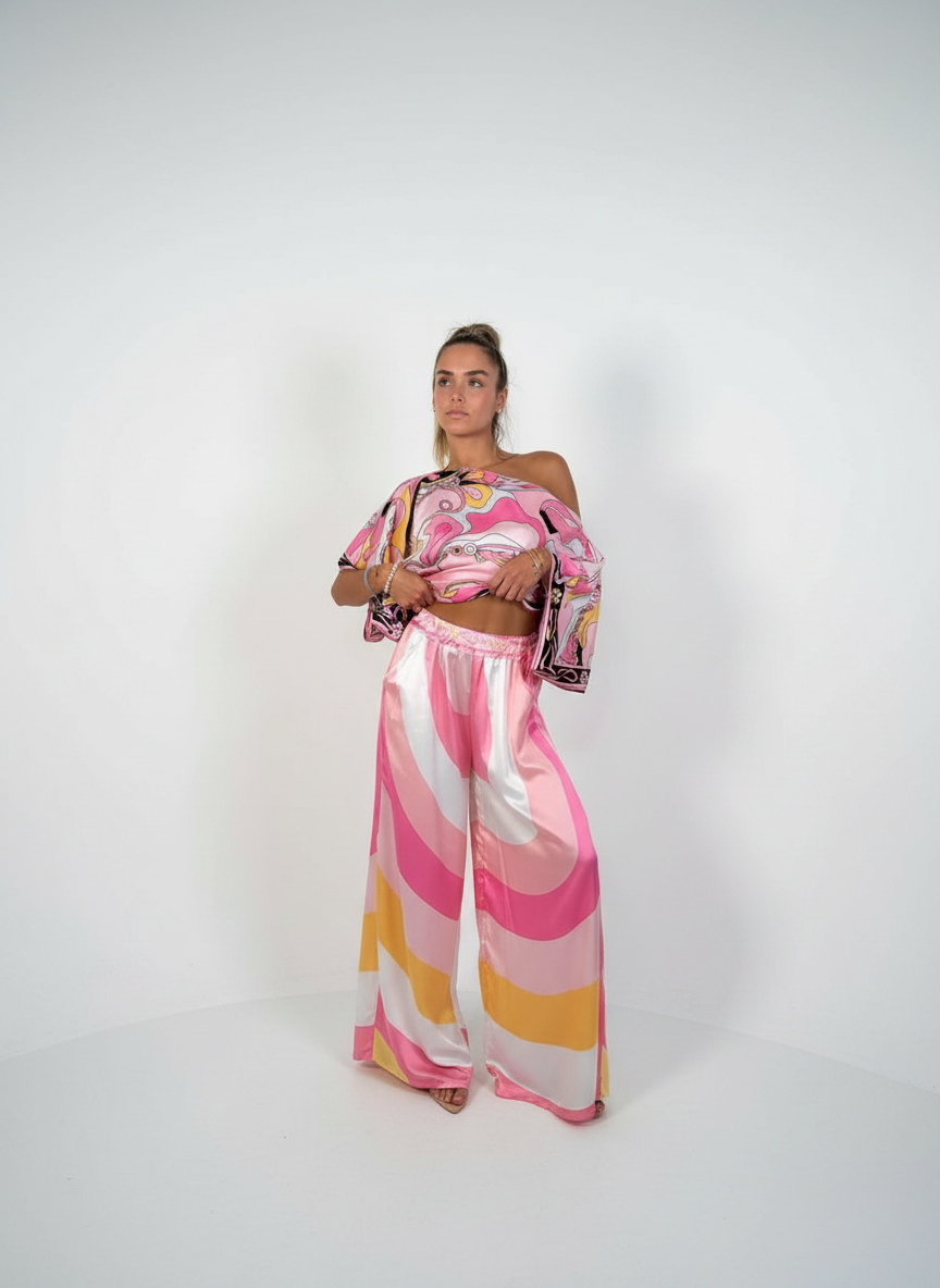 Set Jessica Raimbow