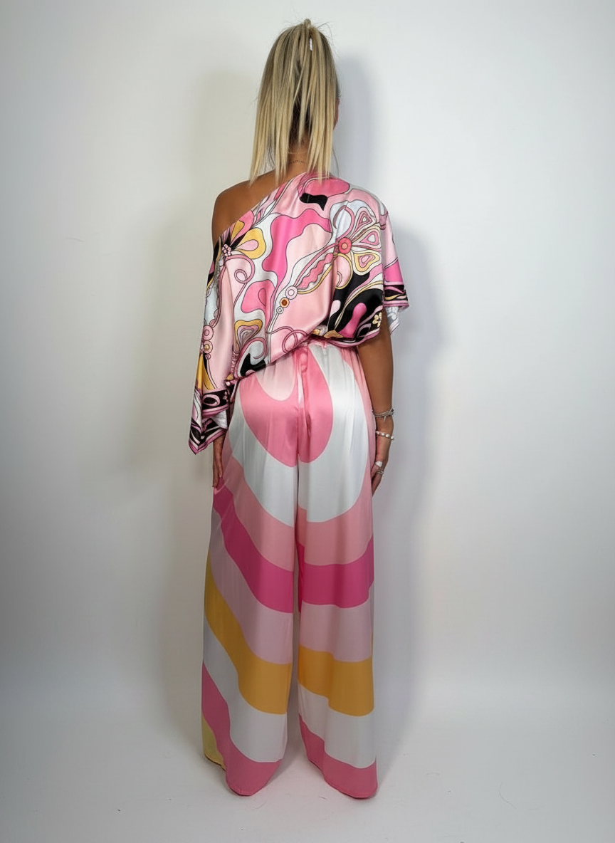 Set Jessica Raimbow