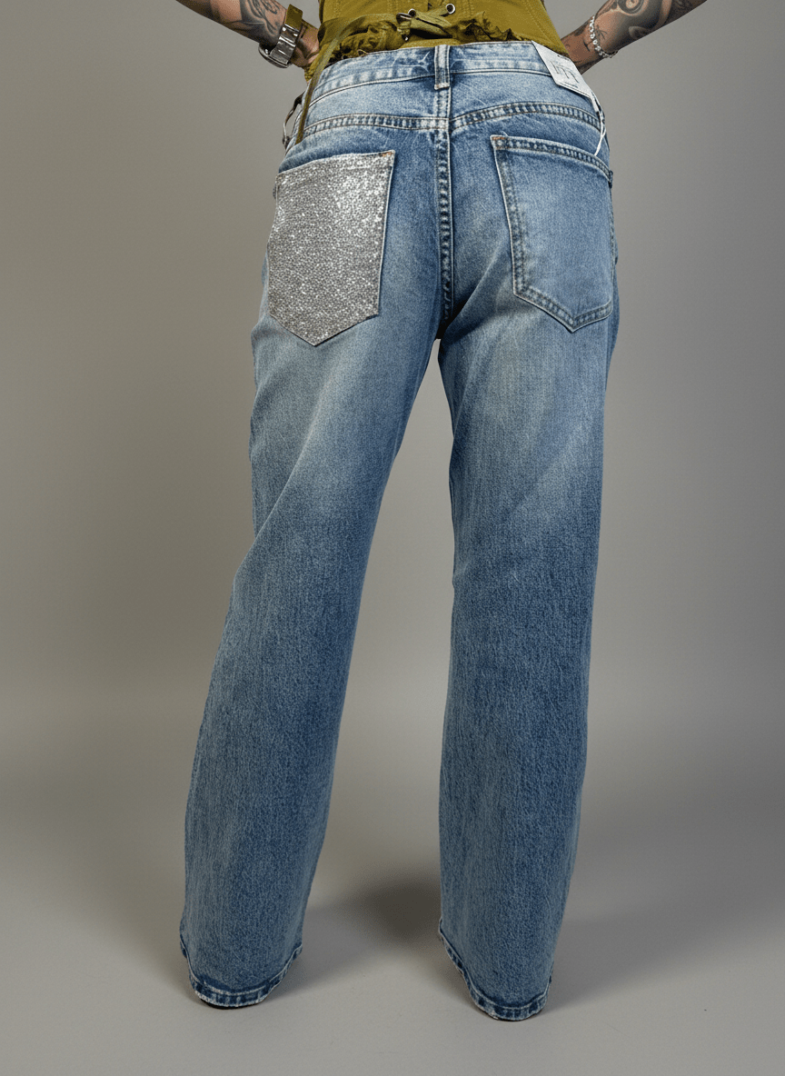 Jean Luce - Abbigliamento Jessica