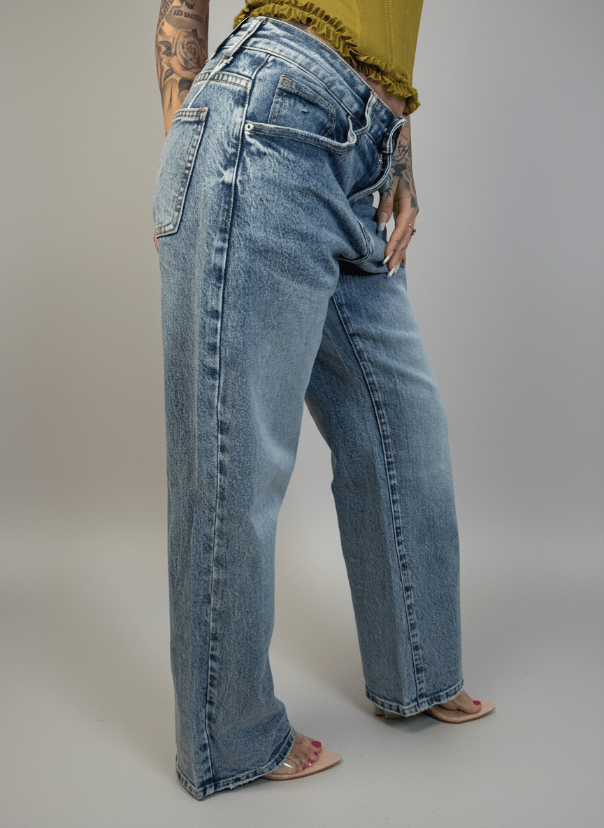 Jean Luce - Abbigliamento Jessica