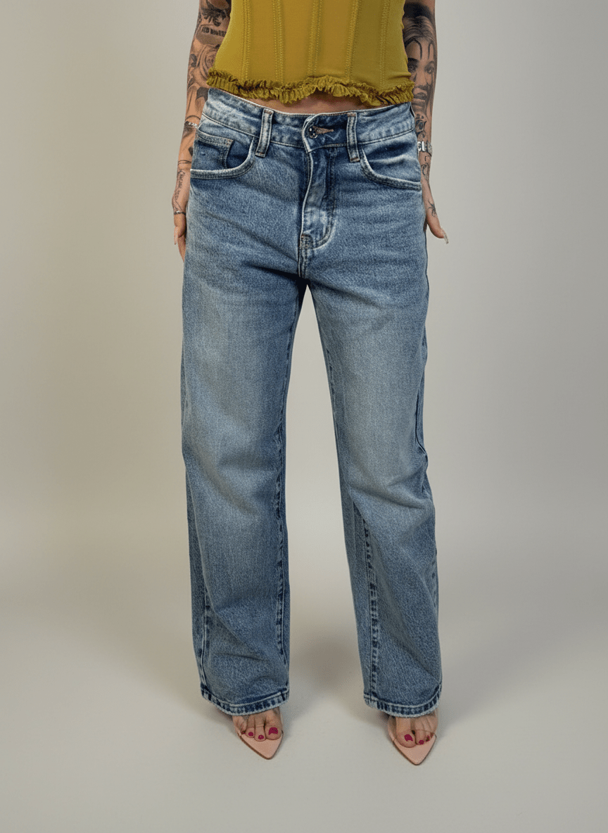 Jean Luce - Abbigliamento Jessica