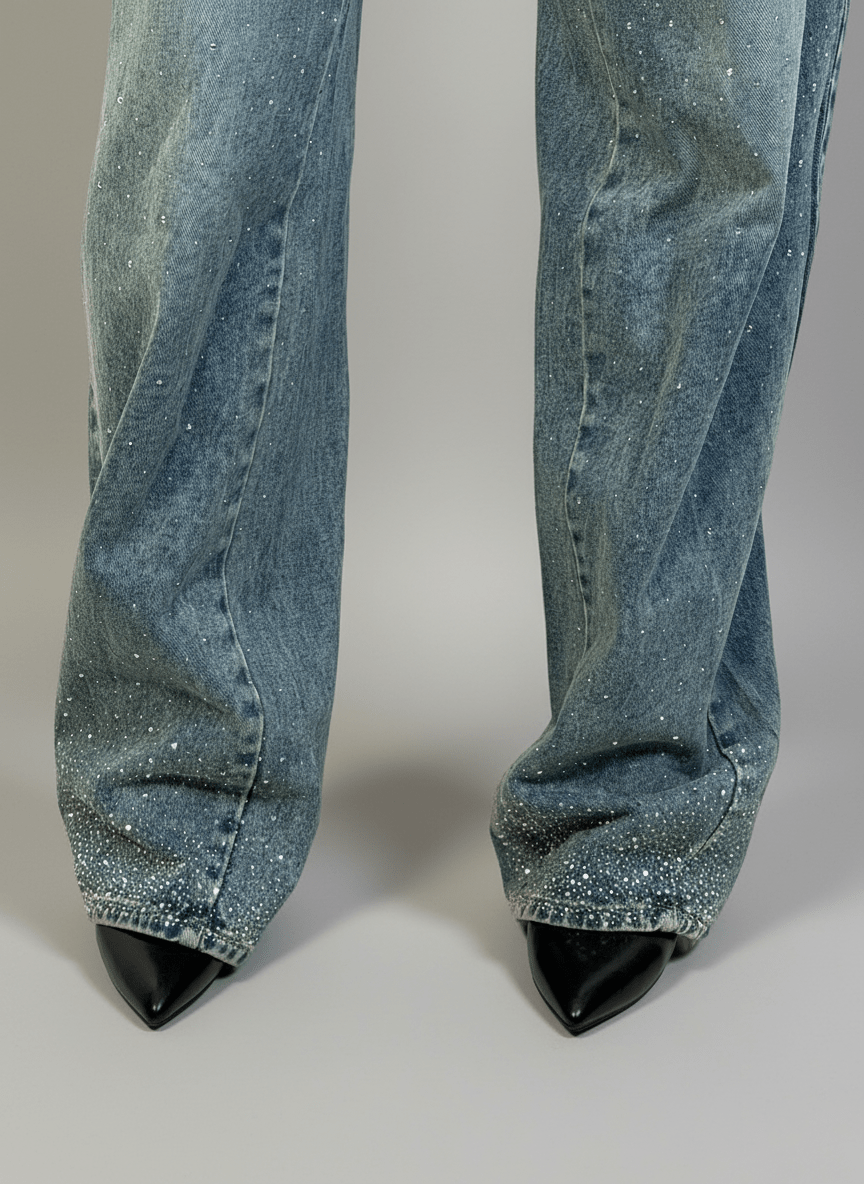 Jeans Astro - Abbigliamento Jessica