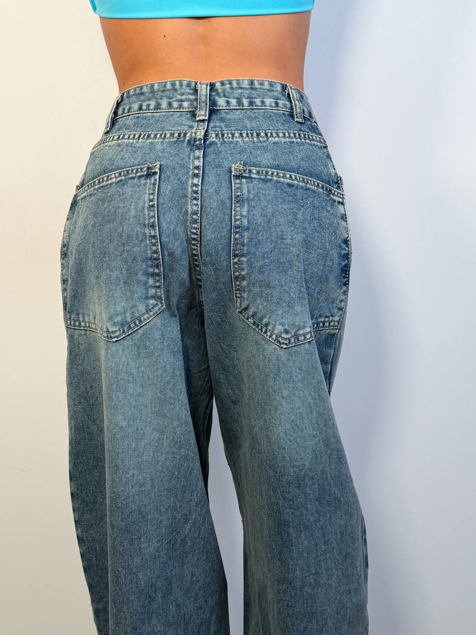 Jeans Astro - Abbigliamento Jessica