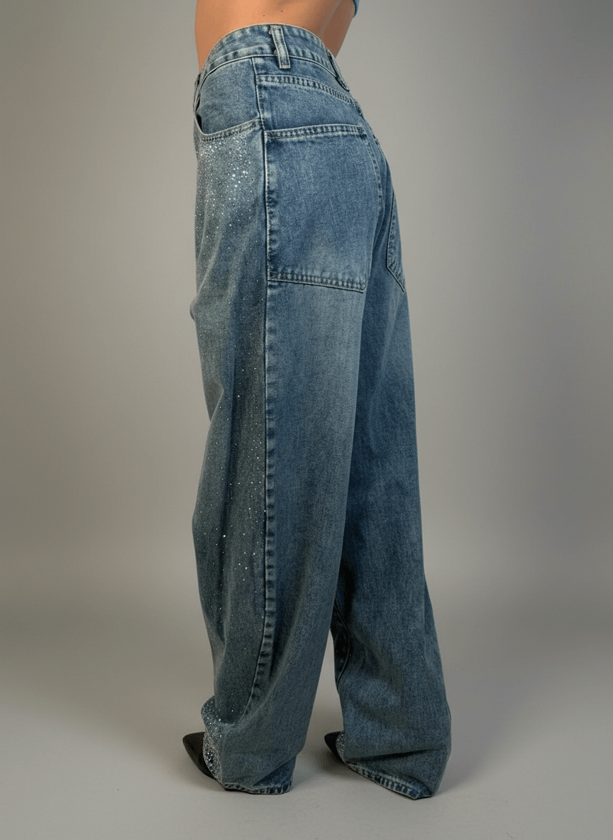 Jeans Astro - Abbigliamento Jessica