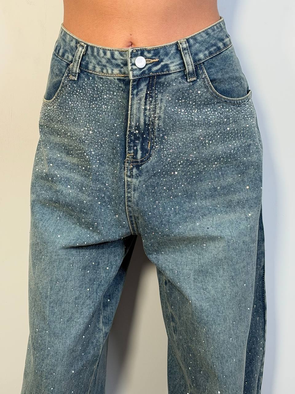 Jeans Astro - Abbigliamento Jessica