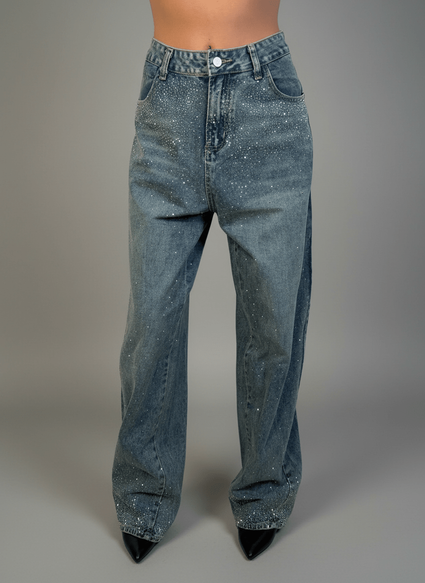 Jeans Astro - Abbigliamento Jessica