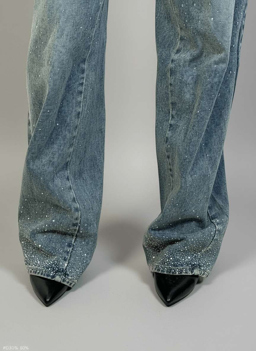 Jeans Astro - Abbigliamento Jessica