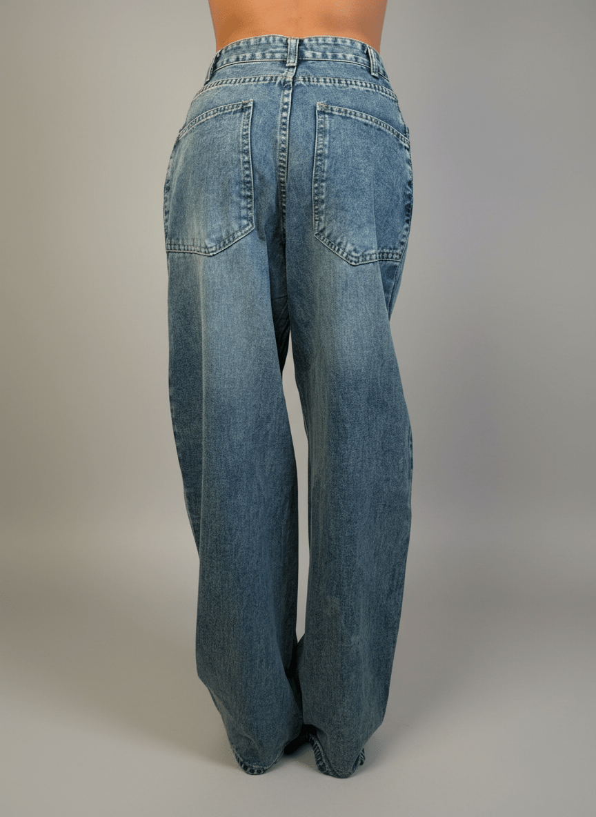 Jeans Astro - Abbigliamento Jessica