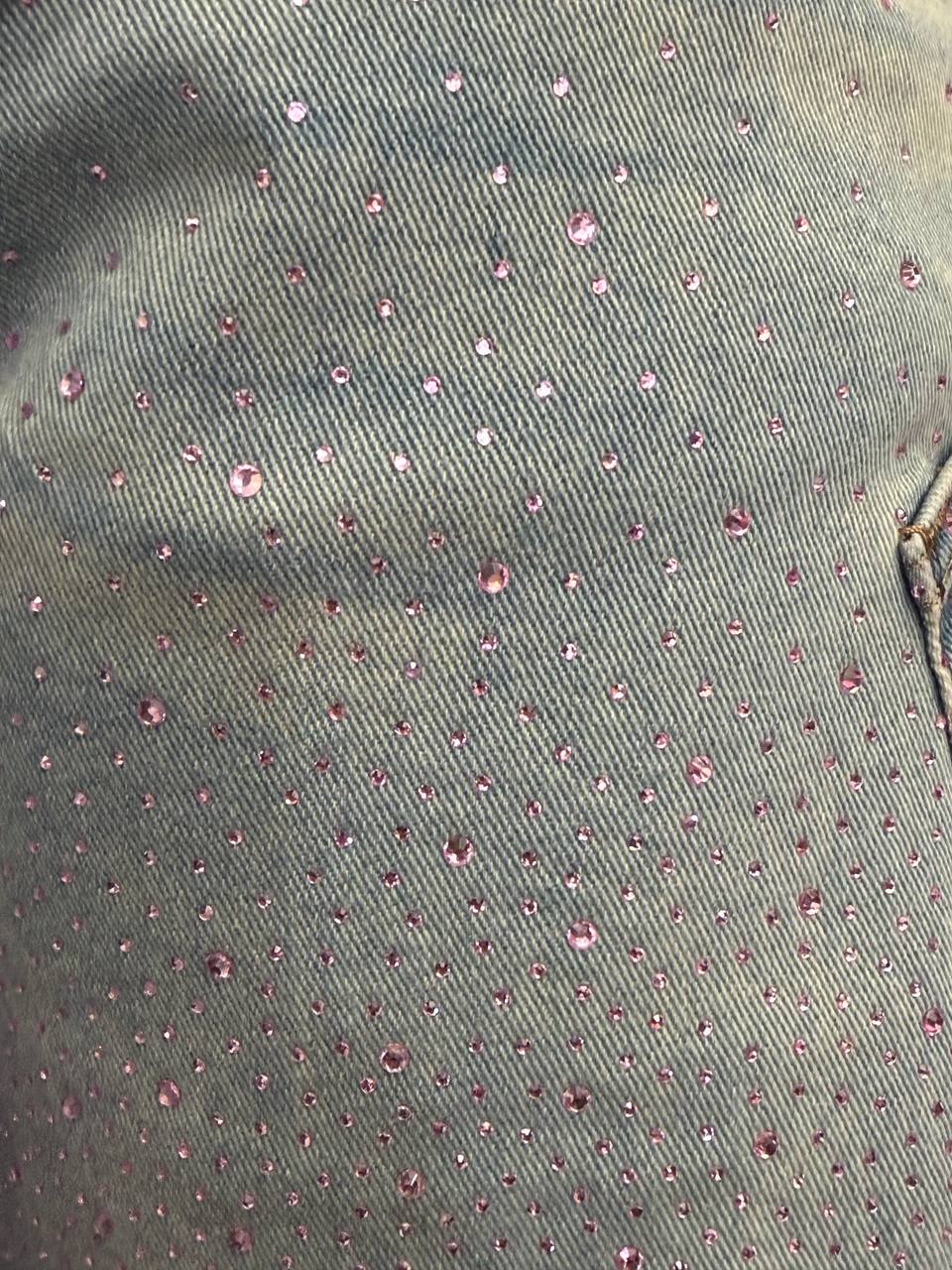 Jeans Atena - Abbigliamento Jessica