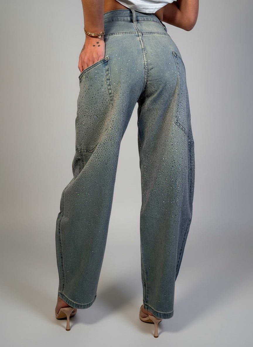 Jeans Atena - Abbigliamento Jessica