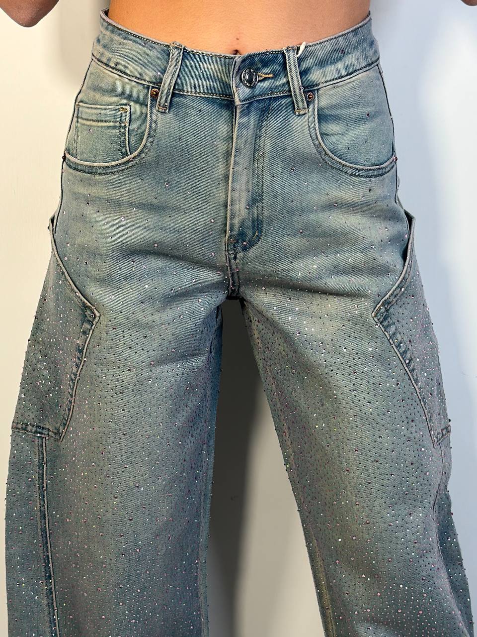 Jeans Atena - Abbigliamento Jessica