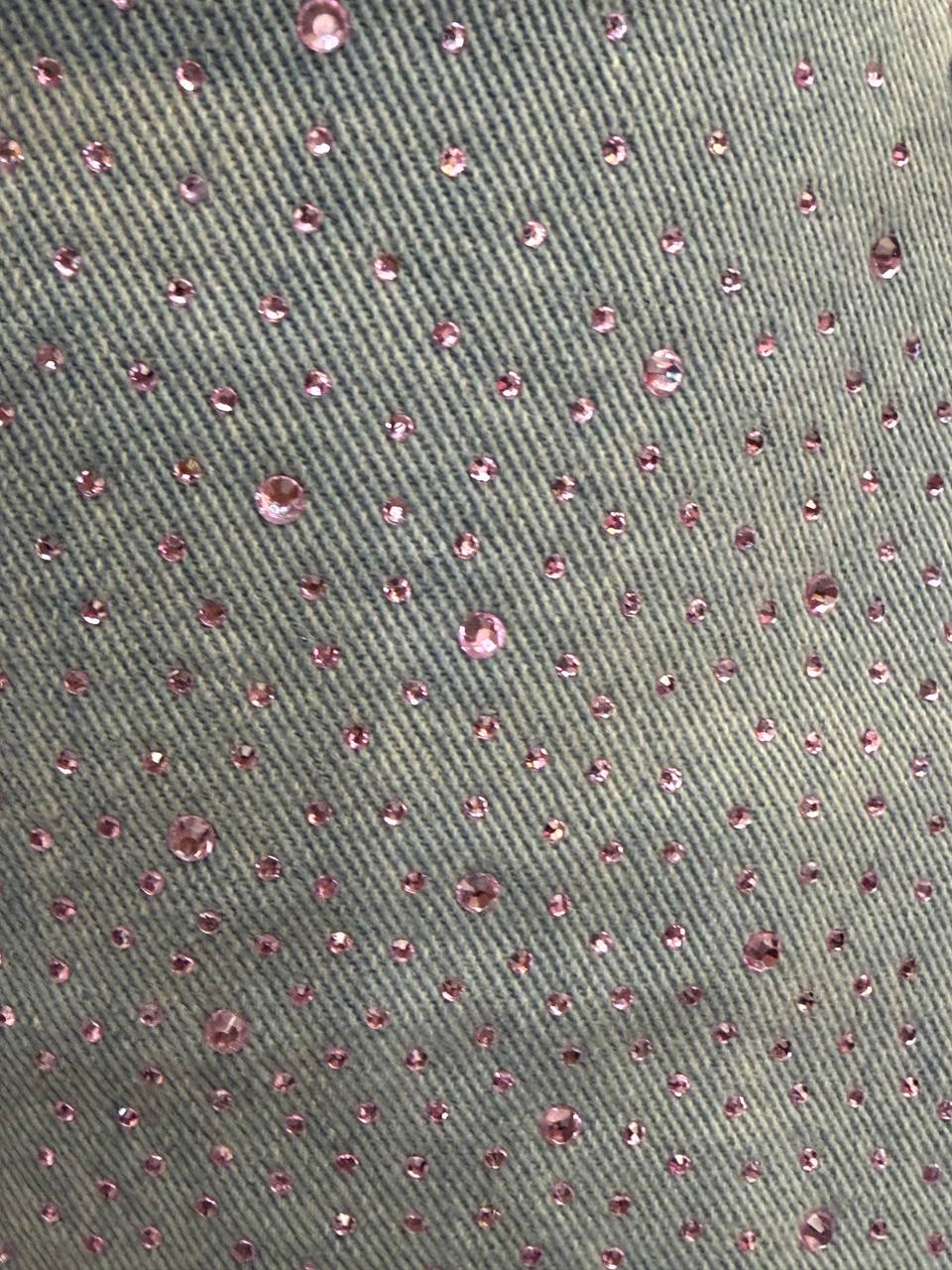 Jeans Atena - Abbigliamento Jessica