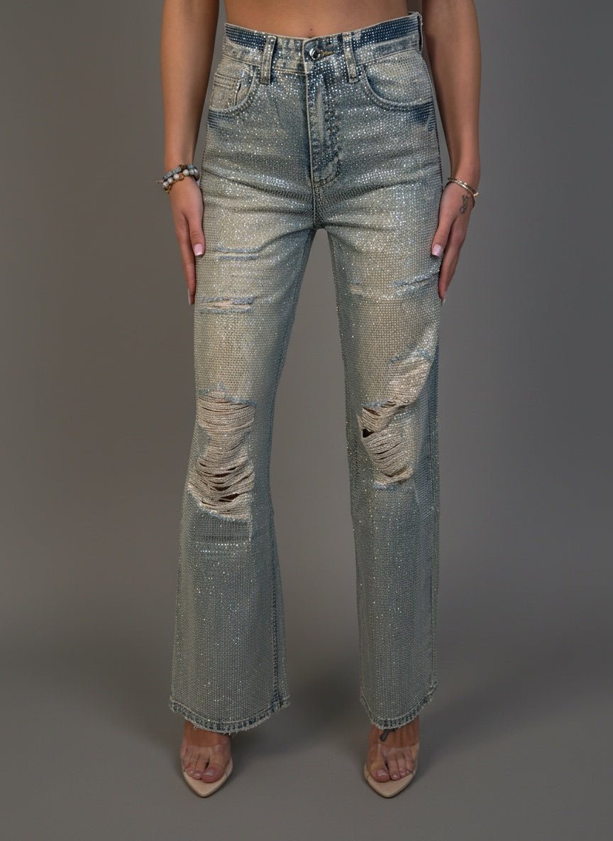 Jeans Aurosa - Abbigliamento Jessica