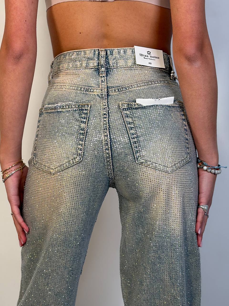 Jeans Aurosa - Abbigliamento Jessica