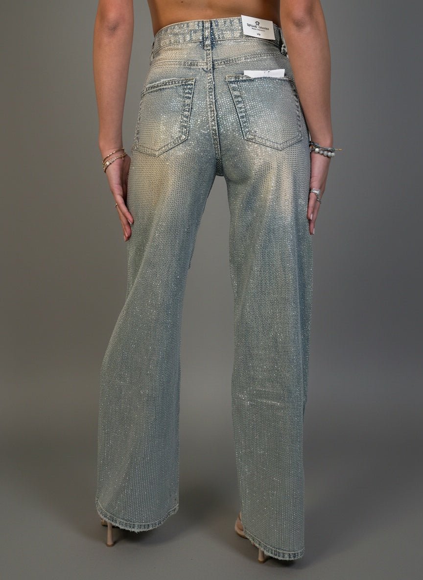 Jeans Aurosa - Abbigliamento Jessica