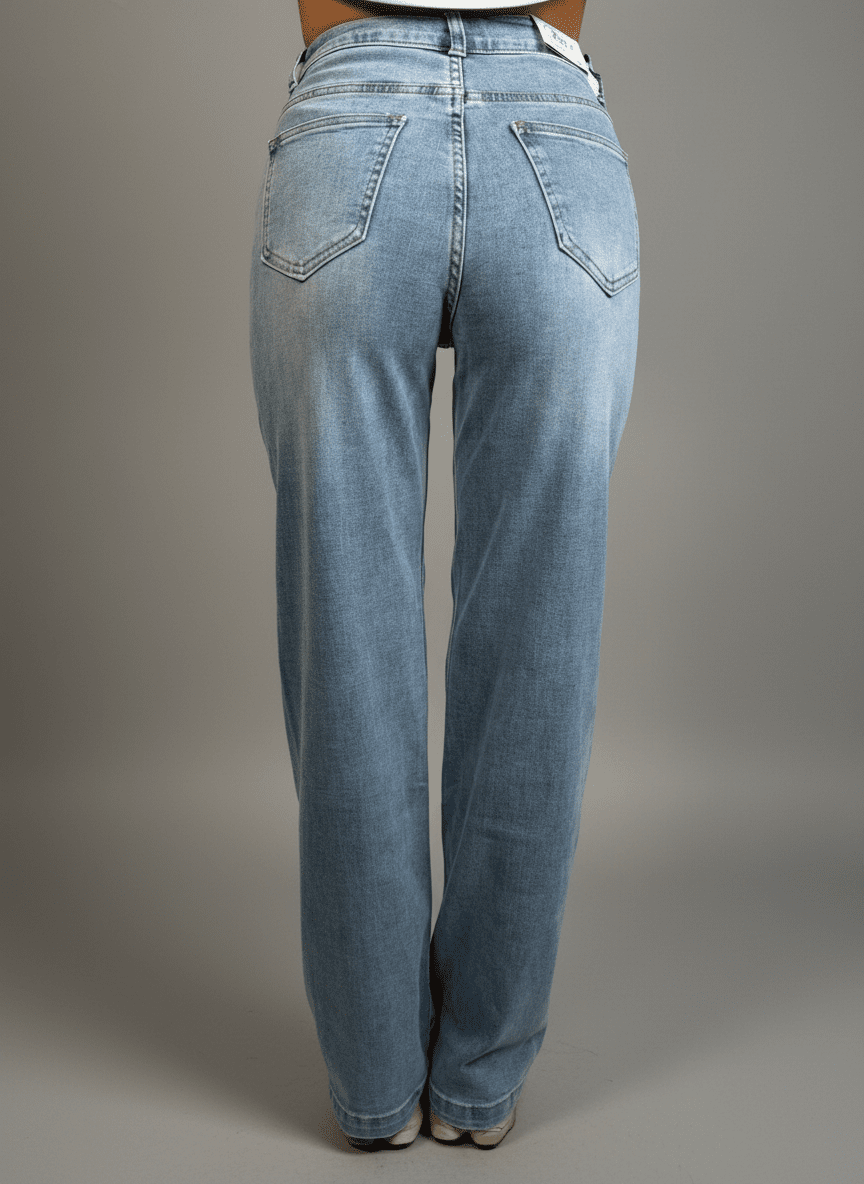 Jeans Boston - Abbigliamento Jessica