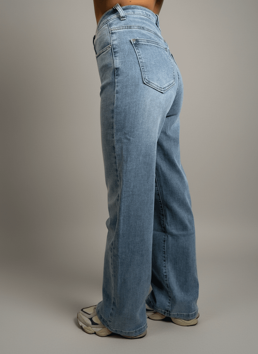 Jeans Boston - Abbigliamento Jessica