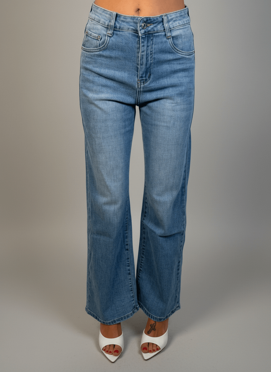 Jeans Bulma - Abbigliamento Jessica