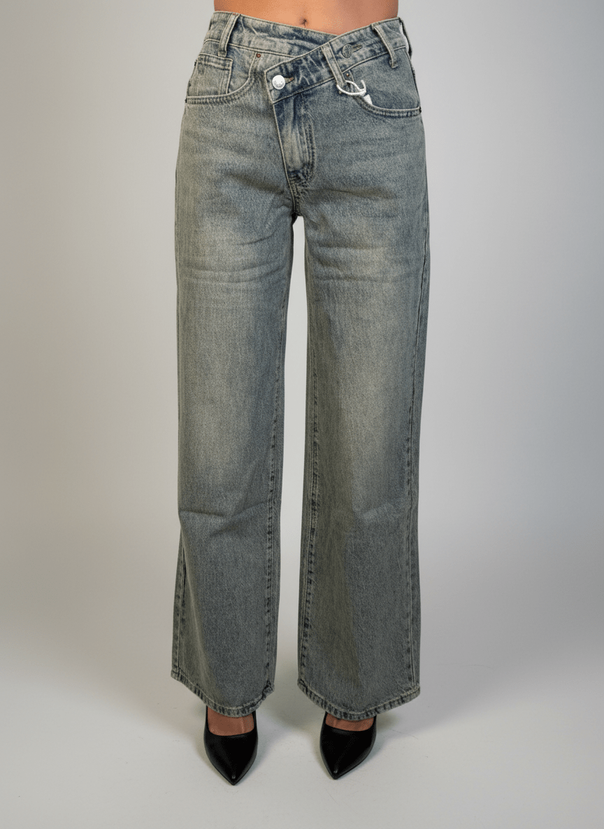 Jeans Bustier - Abbigliamento Jessica